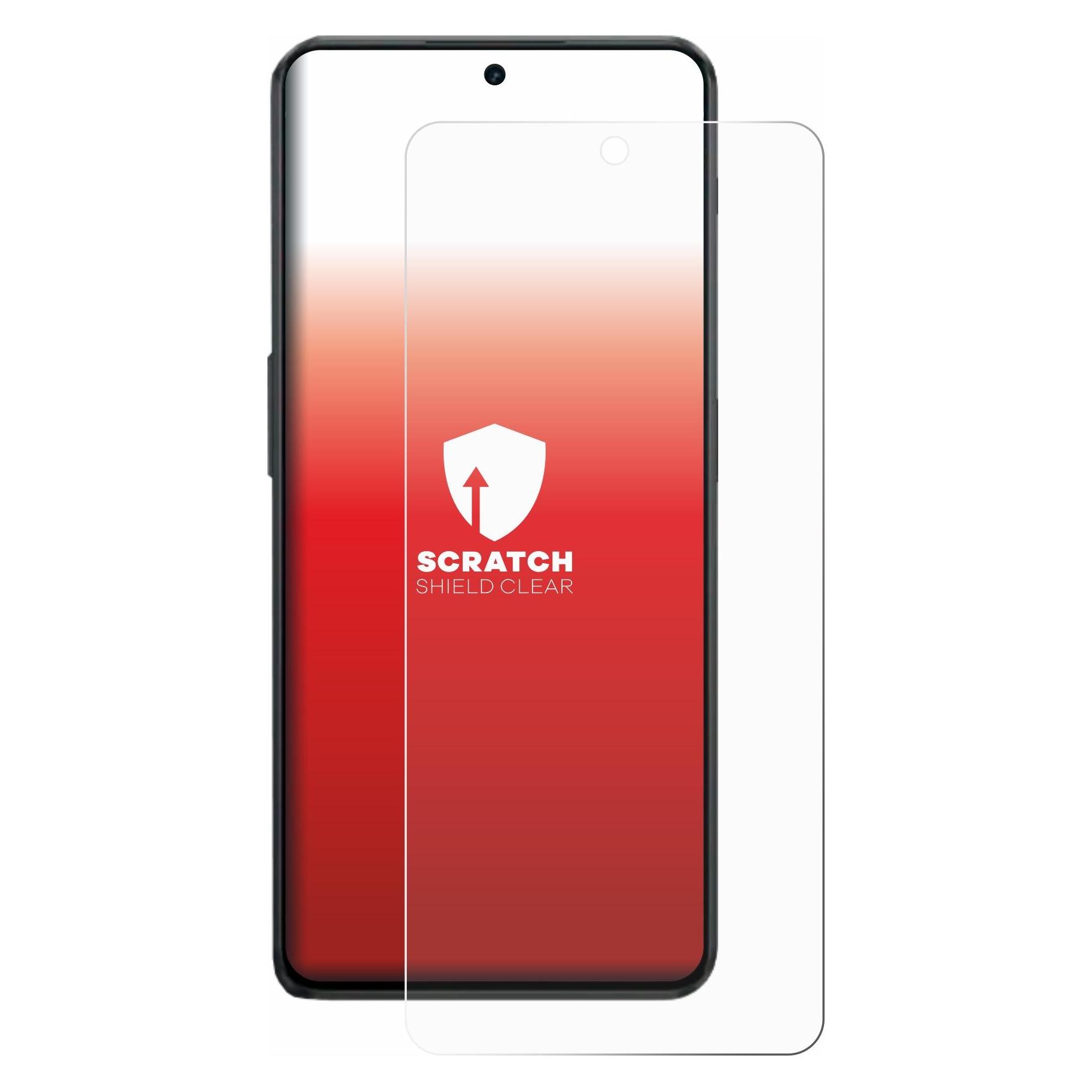 upscreen Scratch Shield Displayschutz (Oppo Nord 3) (2849318)
