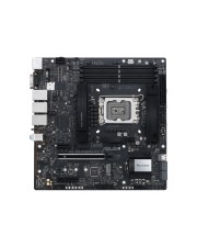 ASUS MB PRO WS W680M-ACE SE Intel,1700,DDR5,mATX Micro/Mini/Flex-ATX (90MB1FA0-M0EAY0)