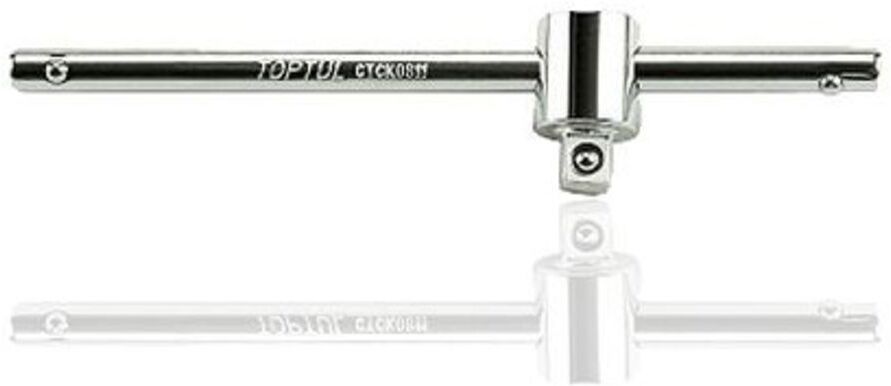 Avain Toptul T-Typ 115mm