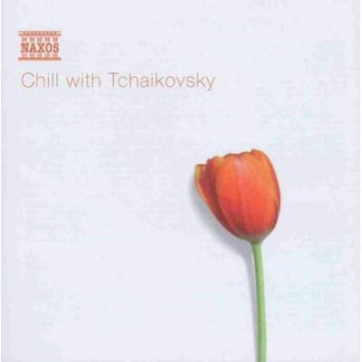 Various: Chill With Tchaikovsky - Peter Iljitsch Tschaikowsky, CD, 0730099678520