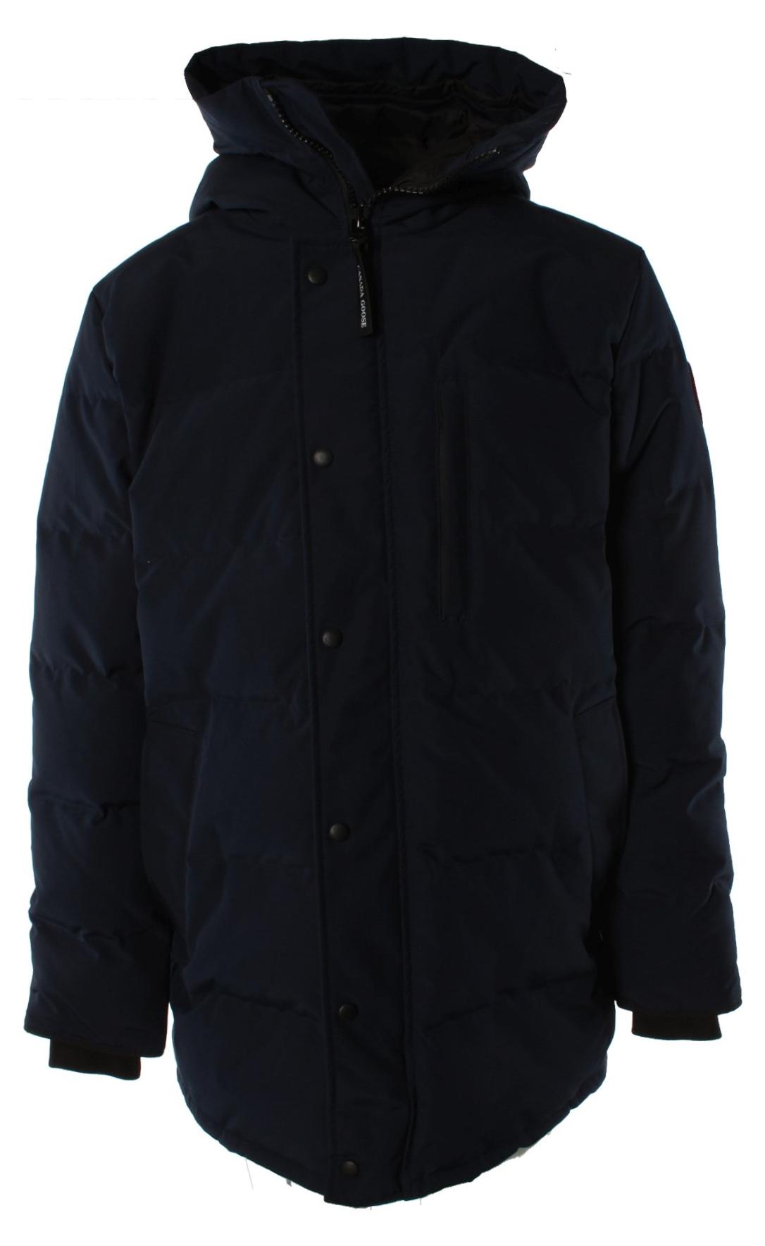 Canada Goose jas Größe XL