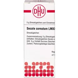 Secale Cornut Lm Xxx 5 G