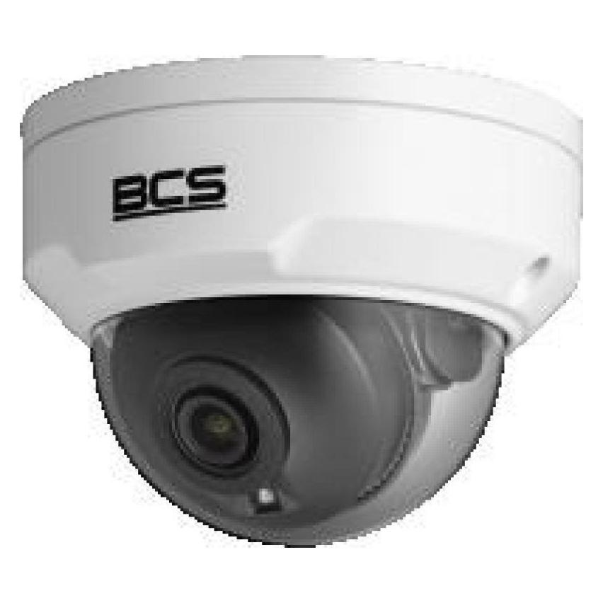 BCS BCS-P-DIP24FSR3-Ai2 IP-Dome-Kamera 4MP mit intelligenten Funktionen und IP67-Gehäuse (2688 x 1520 Pixel) (1765035)