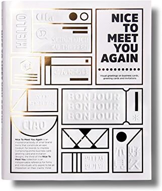 Viction Workshop - Nice to Meet You Again: Visual Greetings on Invitations and Business Cards - Preis vom 09.10.2026 07:28:09 h
