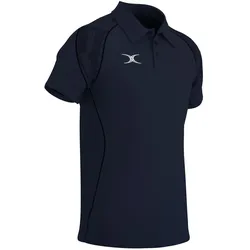 Gilbert, Unisex, Sportshirt, Gts (L), Blau