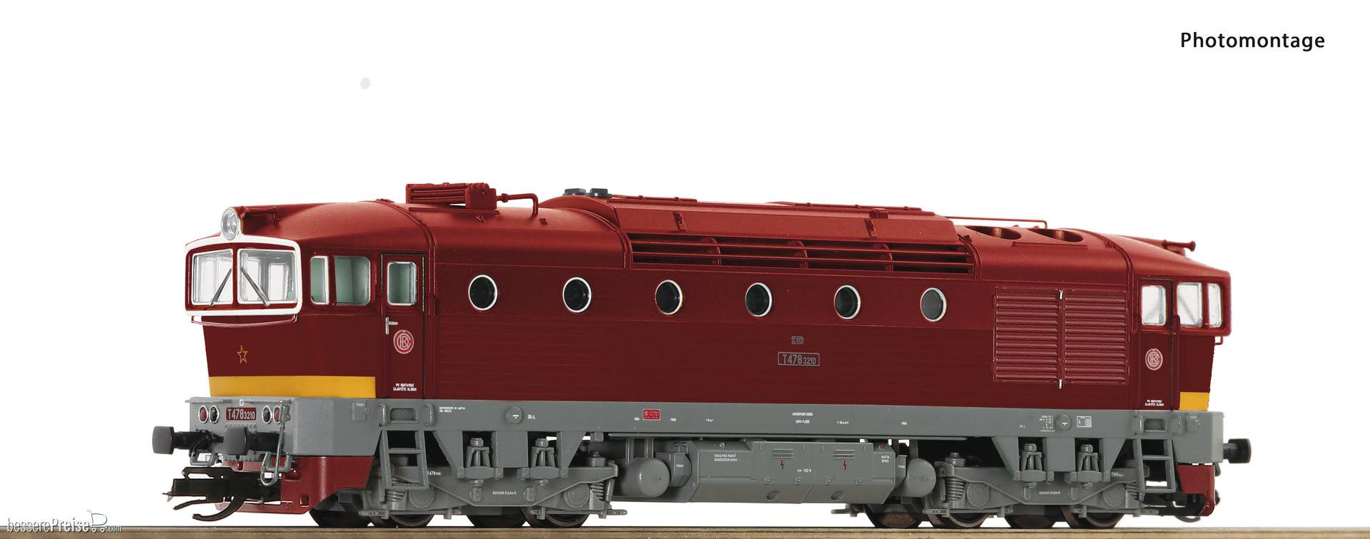 Roco 7390027