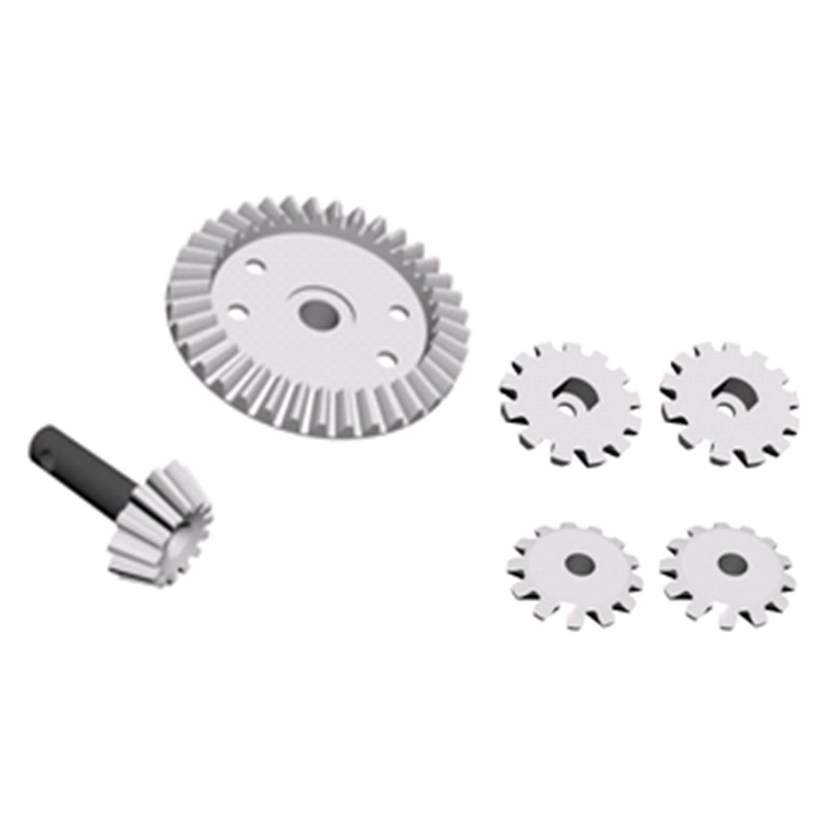 Amewi Differental-Zahnrad Set für 8x8 Truck (39884550)