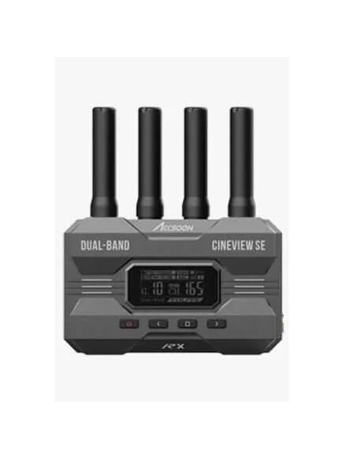Accsoon SE Receiver