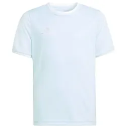 adidas Entrada 26 Trikot Kinder - halo mint/white - 140