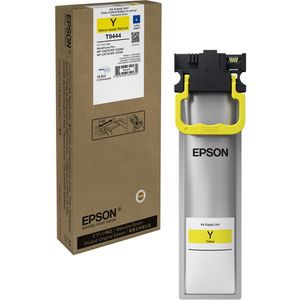 Epson T9444 L gelb Original Druckerpatrone C13T944440
