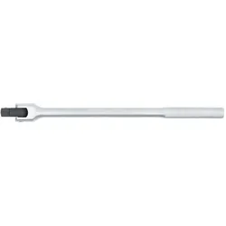 KS Tools 3/4" Gelenk-Steckgriff, 500 mm - 911.3470