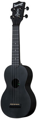 Kala Waterman KA-R-WMS-BK-S Soprano Black Sand matt