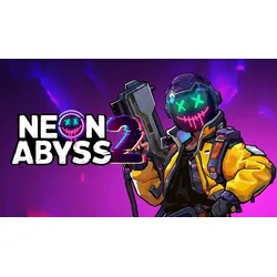Neon Abyss 2