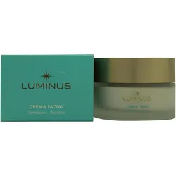 Luminus, Gesichtscreme, Crema Gesichtsbehandlung Restauradora 50ml (50 ml, Tagescreme)
