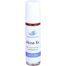 Akne Ex Roll On Stick 10 ML