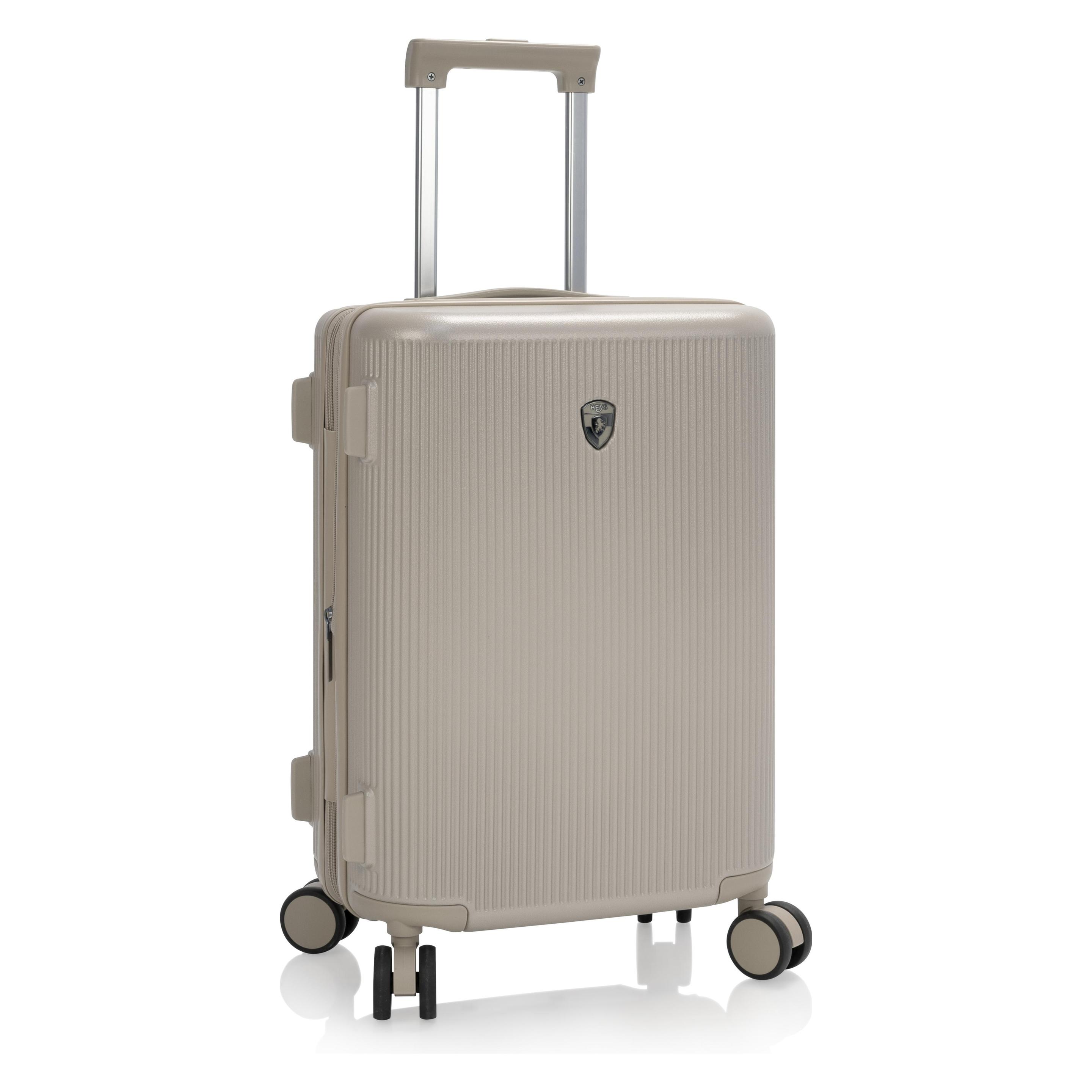 Heys Earth Tones -matkalaukku, beige (45 l) (10156-0143-21)