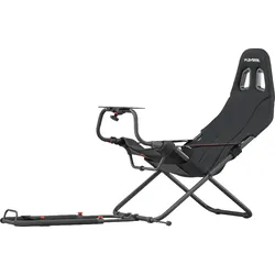 PLAYSEAT Challenge ActiFit schwarz Gaming Stuhl