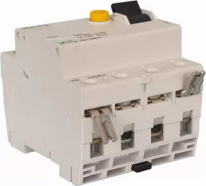 Eaton Aansluitklem 50 A kunststof
