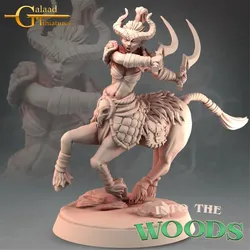 Centaur 03 von Galaad Miniatures aus Centaurs Bundle