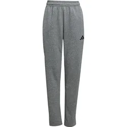 Adidas, Jungen, Sporthose, Game&Go (128), Grau