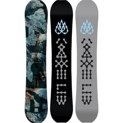 LIB TECH T.RICE PRO Snowboard 2027 - 157