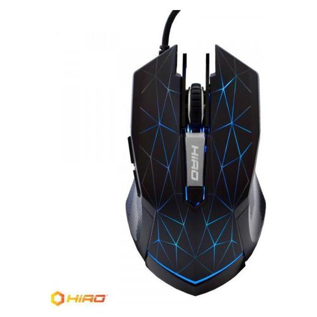 HIRO Spider + " (MYNO5900626863223) (Kabelgebunden) (NTT-G66+)