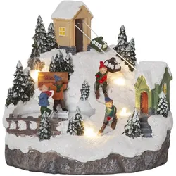 Star Trading, Weihnachtsdeko, Alpville