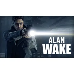 Alan Wake