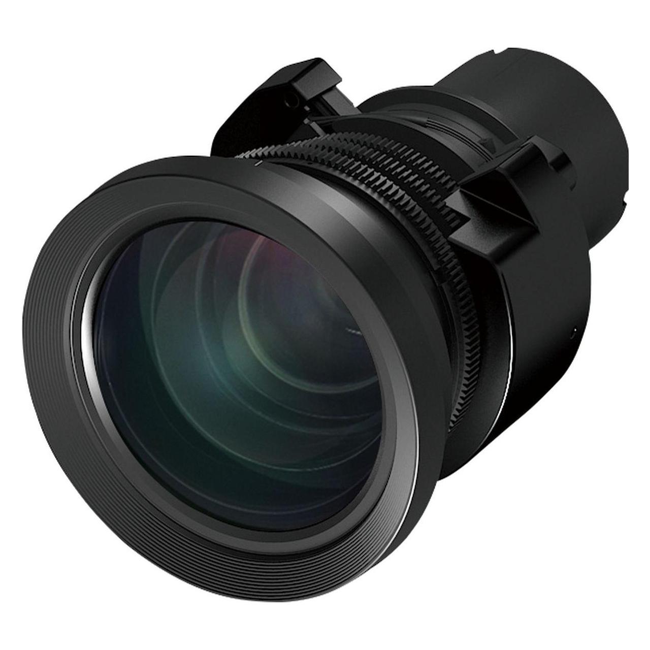 Epson ELP LU03 Short-throw zoom lens (Objektiv) (V12H004UA3)