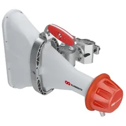 RF-Elements AH60-CC - Asymmetrische 60°-Strahlantenne, Netzwerkantenne