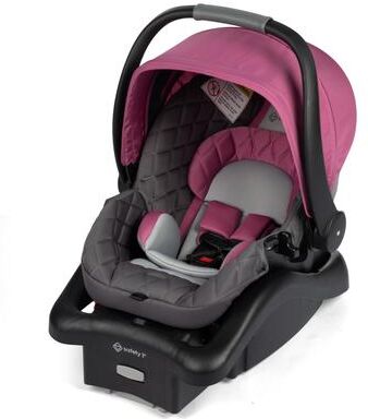 Safety 1st OnBoard Insta-Latch DLX Infant Car Seat