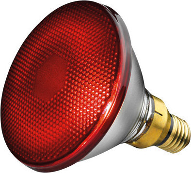 Beurer vervangingslamp van 150 watt voor Philips infraroodlampen