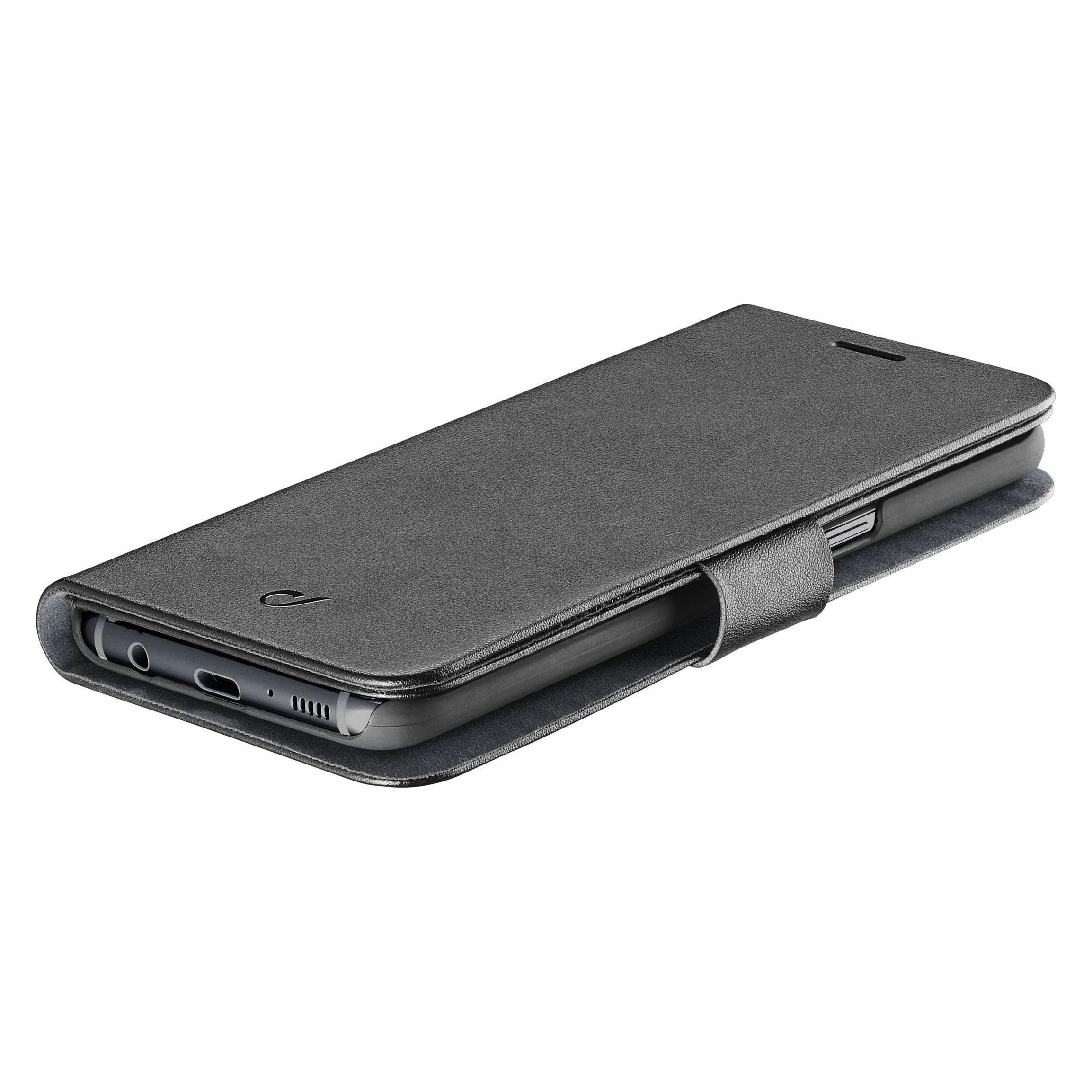 Cellularline Book Agenda (Samsung Galaxy S20 Ultra) (BOOKAGENDGALS11PLK)