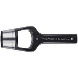Rennsteig Werkzeuge 140 065 0 Henkellocheisen 65 mm