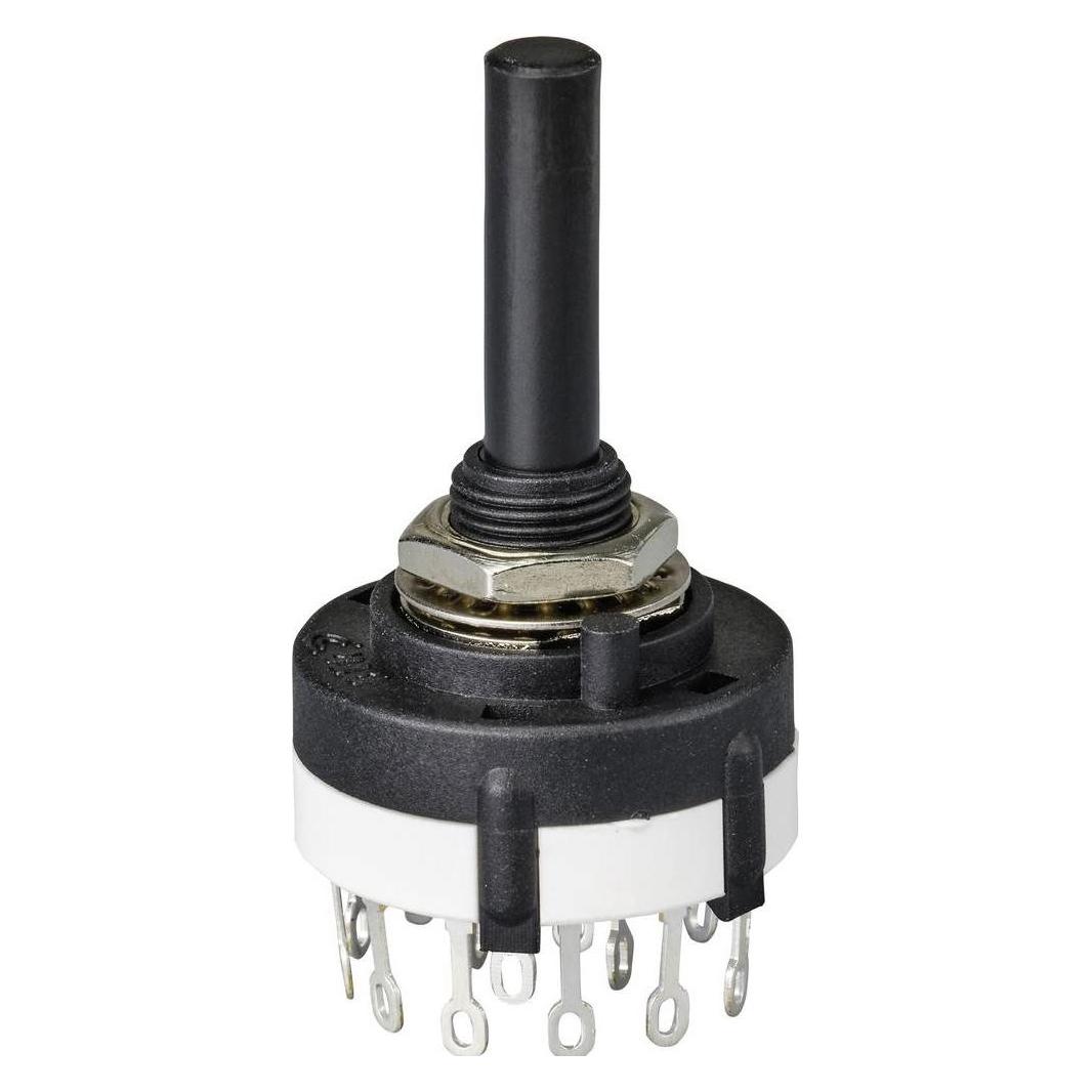 Tru Components Drehschalter (TC-9415604)