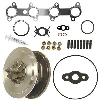 Atec Rumpfgruppe Turbolader + Montagesatz [Hersteller-Nr. 40576406] für Opel