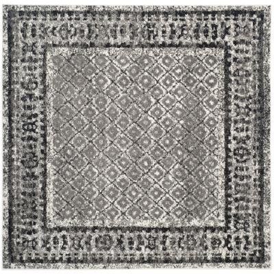 SAFAVIEH Adirondack Royce Distressed Rug