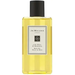 Jo Malone, Duschmittel, Lime Basil & Mandarin Bath Oil (250 ml)