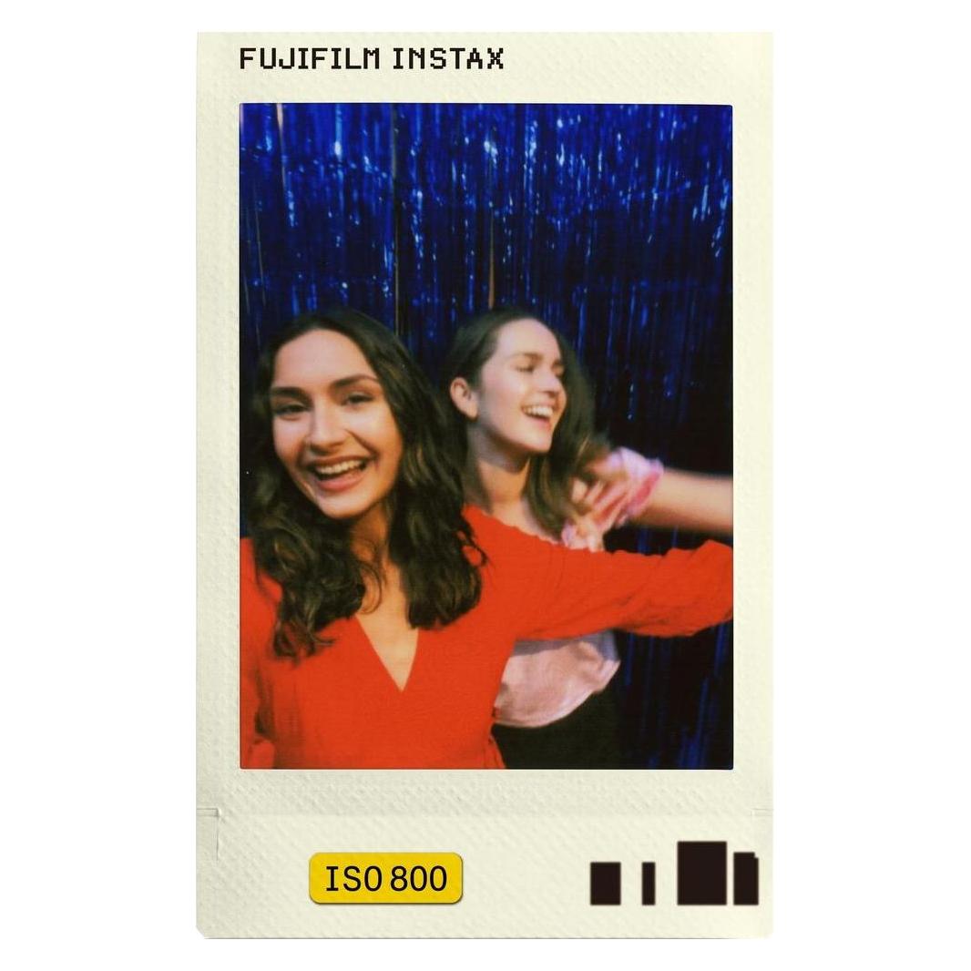 Fujifilm Instax Mini Film Photo Slide (4179191)