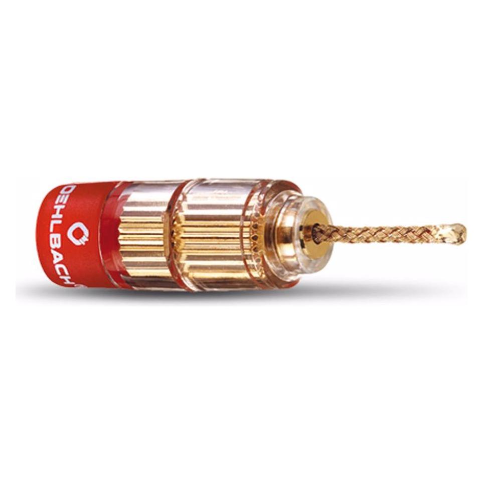 Oehlbach Solution Banana-Flex - 4er Set (3022)