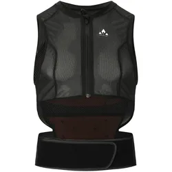 Whistler Walsh Wintersport Rückenprotektor 1001 - black L