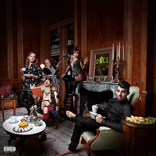 DNCE - DNCE - Preis vom 11.10.2026 03:10:56 h