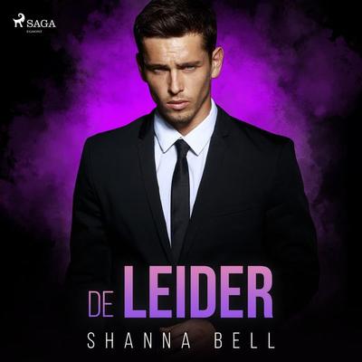 De leider - Shanna Bell, Audio, 9788726914788