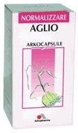 Arkofarm Srl Arkocapsule-Aglio 45cps