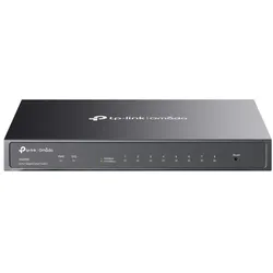 TP-Link Omada SG2008  8-Port Gigabit Smart Switch