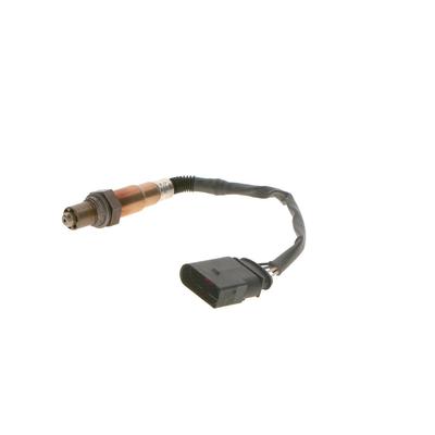 Bosch Lambdasonde [Hersteller-Nr. 0258006995] für VW