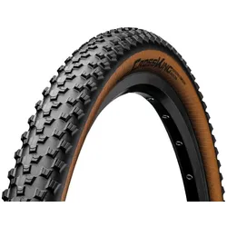 CONTINENTAL Reifen Cross King 27,5 | 650B x 2,20 BlackChili ProTection
