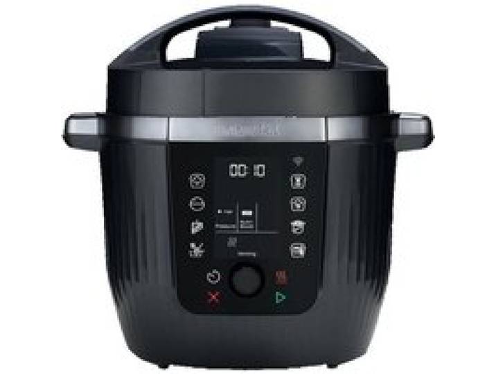 Multicuiseur - INSTANT POT - Instant Pot Pro WiFi - 5 7 L - 10 en 1 - Cuve inox
