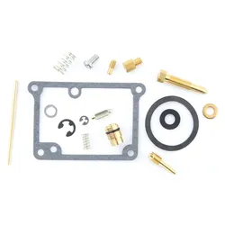 Keyster Reparatursatz Vergaser