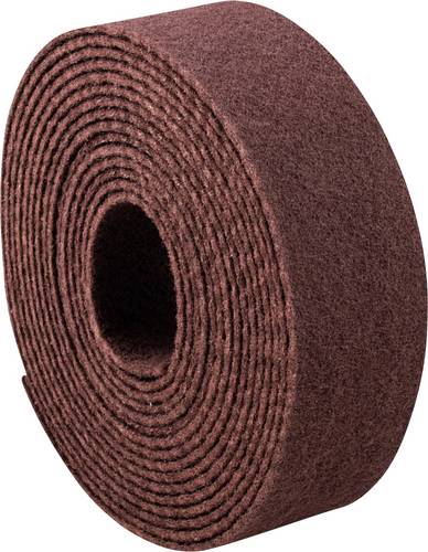 PFERD TOOLS 45018318 Vliesbandrolle VBR 100A 180 10m